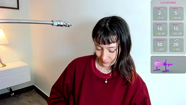 Snapshot of lizzy_davis_1 chatting on 12, 11, 2025 lizzy davis 1 online show from 12, 11, 2025