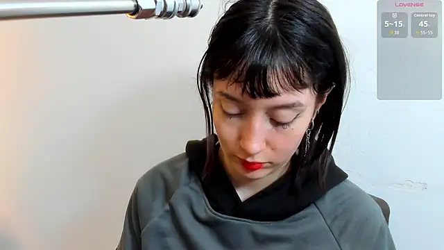 Snapshot of lizzy_davis_1 chatting on 16, 11, 2025 lizzy davis 1 online show from 16, 11, 2025