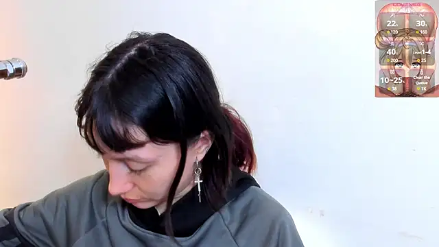 Snapshot of lizzy_davis_1 chatting on 20, 11, 2025 lizzy davis 1 online show from 20, 11, 2025