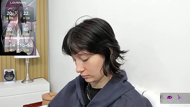 Snapshot of lizzy_davis_1 chatting on 3, 12, 2025 lizzy davis 1 online show from 3, 12, 2025