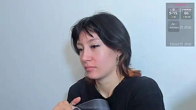 lizzy davis 1 online show from 2, 3, 2026