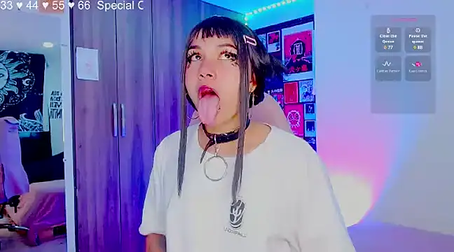 melissahowl online show from 22, 1, 2025