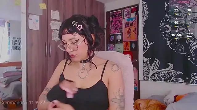 melissahowl online show from 30, 10, 2025