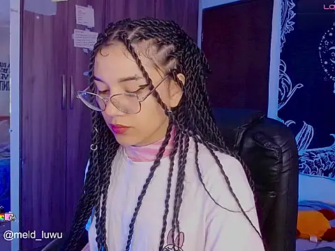 Snapshot of melissahowl chatting on 18, 3, 2026 melissahowl online show from 18, 3, 2026