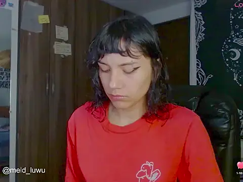 Snapshot of melissahowl chatting on 1, 4, 2026 melissahowl online show from 1, 4, 2026