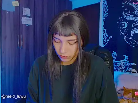 Snapshot of melissahowl chatting on 8, 4, 2026 melissahowl online show from 8, 4, 2026