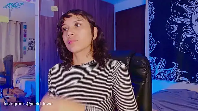 Snapshot of melissahowl chatting on 17, 4, 2026 melissahowl online show from 17, 4, 2026