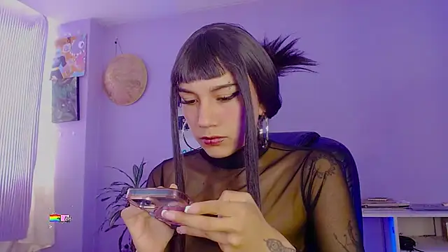 Snapshot of melissahowl chatting on 21, 6, 2026 melissahowl online show from 21, 6, 2026
