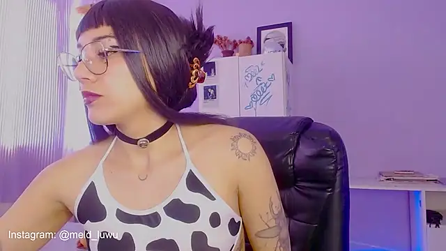 Snapshot of melissahowl chatting on 23, 6, 2026 melissahowl online show from 23, 6, 2026