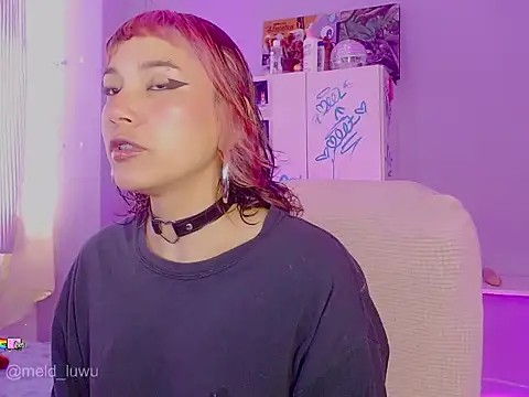 Snapshot of melissahowl chatting on 30, 6, 2026 melissahowl online show from 30, 6, 2026