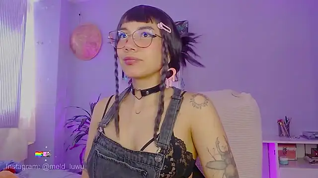 Snapshot of melissahowl chatting on 3, 7, 2026 melissahowl online show from 3, 7, 2026