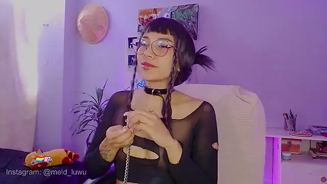 Snapshot of melissahowl chatting on 5, 7, 2026 melissahowl online show from 5, 7, 2026