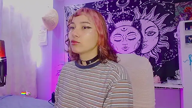 Snapshot of melissahowl chatting on 13, 7, 2026 melissahowl online show from 13, 7, 2026