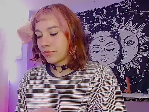 Snapshot of melissahowl chatting on 18, 7, 2026 melissahowl online show from 18, 7, 2026