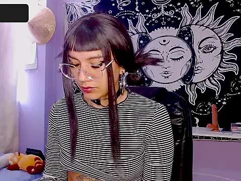 Snapshot of melissahowl chatting on 19, 7, 2026 melissahowl online show from 19, 7, 2026