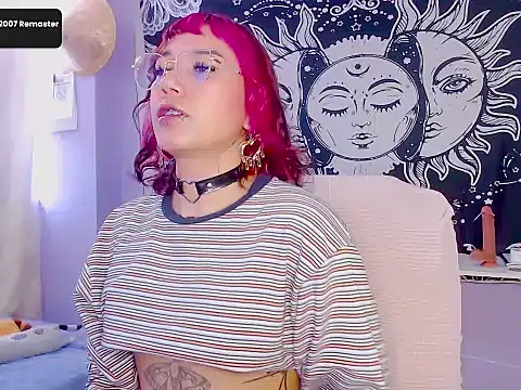 Snapshot of melissahowl chatting on 22, 7, 2026 melissahowl online show from 22, 7, 2026
