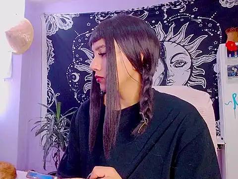 Snapshot of melissahowl chatting on 31, 7, 2026 melissahowl online show from 31, 7, 2026