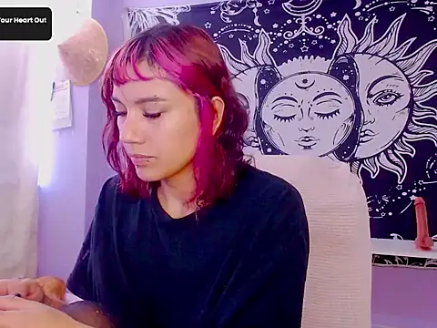 Snapshot of melissahowl chatting on 1, 8, 2026 melissahowl online show from 1, 8, 2026