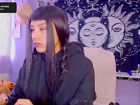 Snapshot of melissahowl chatting on 3, 8, 2026 melissahowl online show from 3, 8, 2026