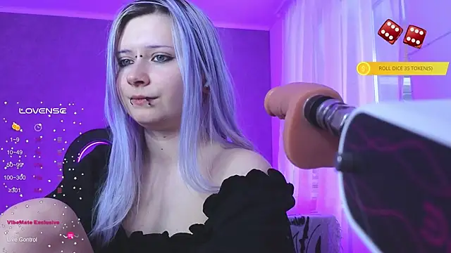 SpectraSirens online show from 15, 2, 2025