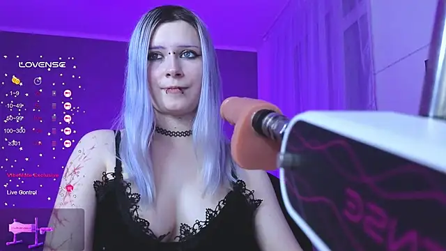 SpectraSirens online show from 21, 2, 2025