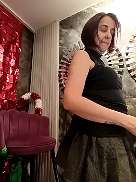 Snapshot of IsisBlake chatting on 30, 11, 2025 IsisBlake online show from 30, 11, 2025