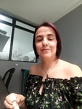 Snapshot of IsisBlake chatting on 15, 12, 2025 IsisBlake online show from 15, 12, 2025