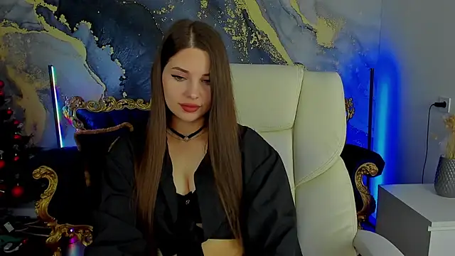 Mille Joy online show from 23, 1, 2025