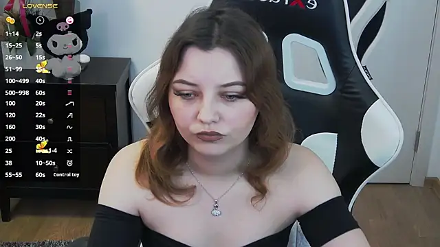 Snapshot of pretty_little_thing chatting on 21, 4, 2026 pretty little thing online show from 21, 4, 2026