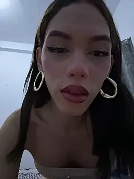 Carlita cute online show from 31, 3, 2026