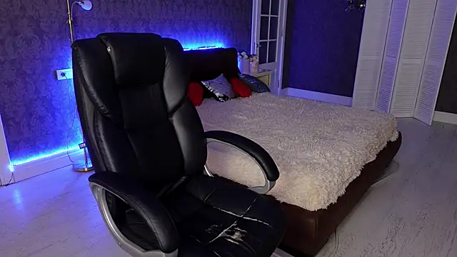 Snapshot of Daniela_Kitty_ chatting on 9, 10, 2025 Daniela Kitty  online show from 9, 10, 2025