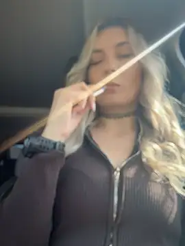 Crazy-Rosa online show from 18, 3, 2026