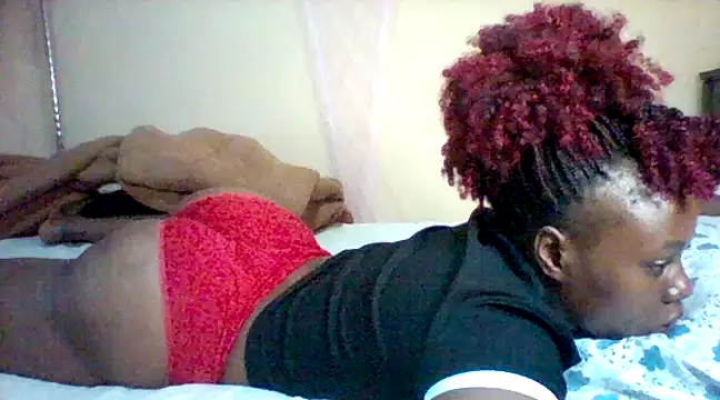 EBONYVANILLA02 online show from 11, 2, 2025