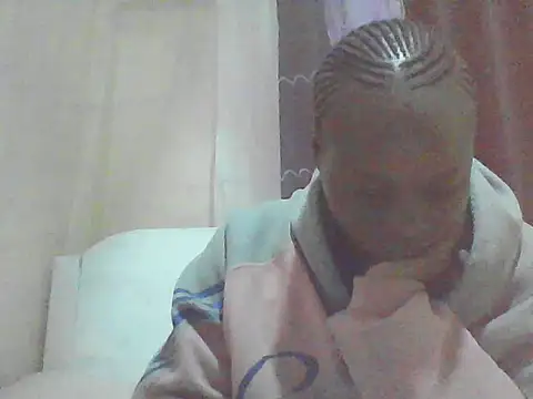 EBONYVANILLA02 online show from 21, 9, 2025