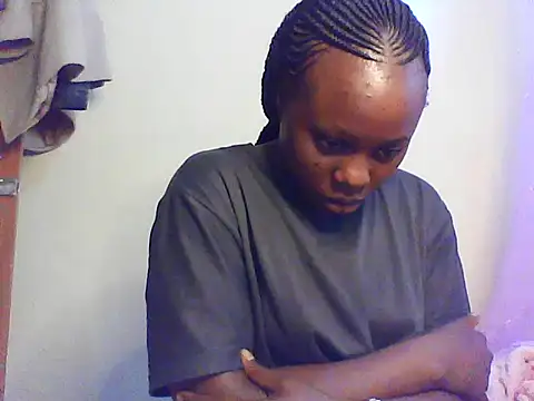 EBONYVANILLA02 online show from 10, 10, 2025