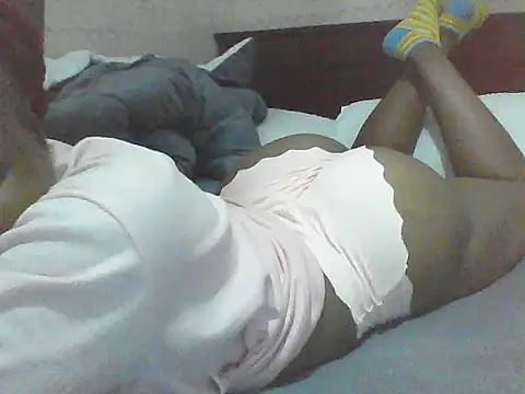 EBONYVANILLA02 online show from 20, 5, 2026