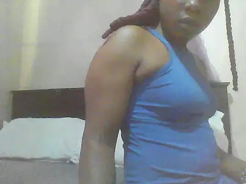 EBONYVANILLA02 online show from 25, 5, 2026