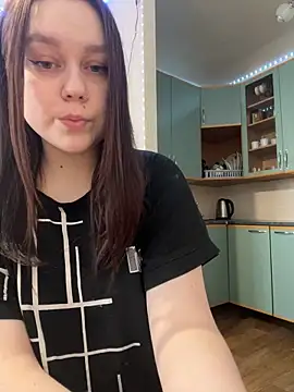 Snapshot of Marylallka5 chatting on 31, 1, 2025 Marylallka5 online show from 31, 1, 2025