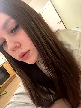 Snapshot of Marylallka5 chatting on 29, 10, 2025 Marylallka5 online show from 29, 10, 2025