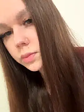 Snapshot of Marylallka5 chatting on 30, 10, 2025 Marylallka5 online show from 30, 10, 2025