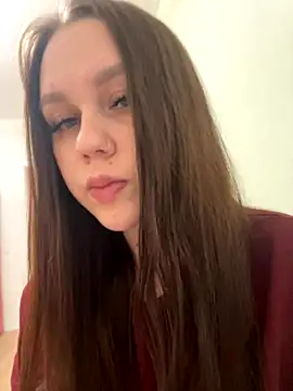 Snapshot of Marylallka5 chatting on 30, 10, 2025 Marylallka5 online show from 30, 10, 2025