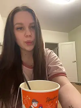 Snapshot of Marylallka5 chatting on 9, 1, 2026 Marylallka5 online show from 9, 1, 2026