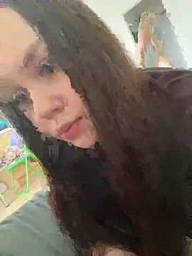 Snapshot of Marylallka5 chatting on 12, 2, 2026 Marylallka5 online show from 12, 2, 2026