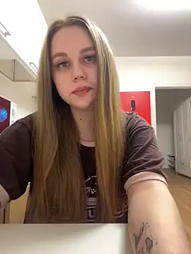 Snapshot of Marylallka5 chatting on 12, 4, 2026 Marylallka5 online show from 12, 4, 2026