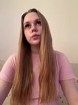 Marylallka5 online show from 11, 6, 2026
