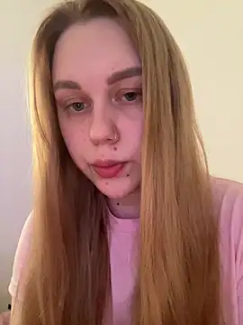 Marylallka5 online show from 12, 6, 2026