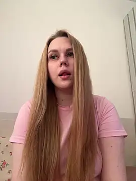 Marylallka5 online show from 14, 6, 2026
