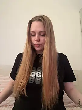 Marylallka5 online show from 20, 6, 2026