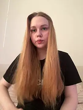 Marylallka5 online show from 3, 7, 2026