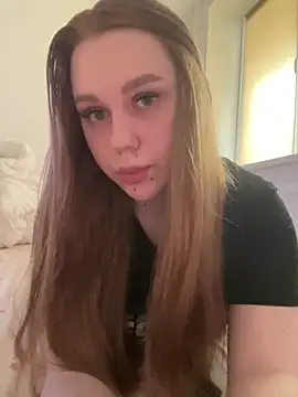 Marylallka5 online show from 6, 7, 2026